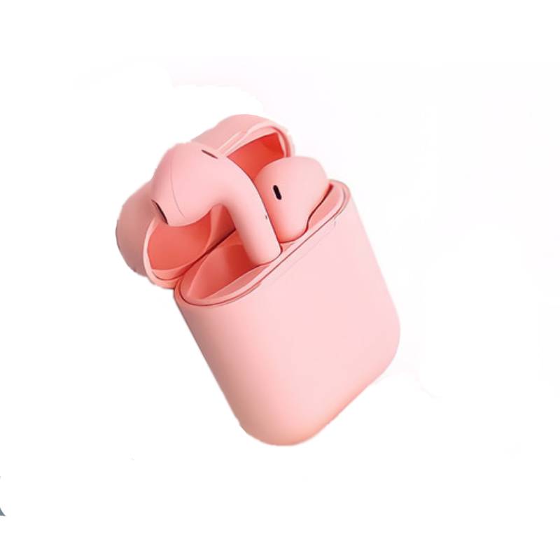 هدفون بلوتوثی مدل inPods 12